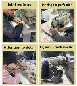 Letto per Animali Domestici Rettangolare Staccabile Impermeabile Resistente all'Usura Divano per Cani per Cani di Piccola e Media Taglia Uso Interno Senza Montaggio - Product Image 6