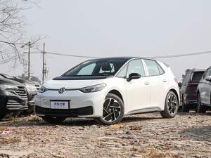 Volkswagen <span class=keywords><strong>ID3</strong></span> Serie 450 Kilómetros Techo Panorámico Asientos Eléctricos Arranque Eléctrico Vehículo Eléctrico - Product Image 1