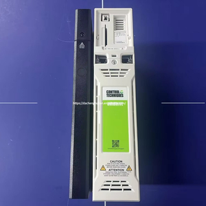 Variador de Frecuencia Nidec Control Techniques Unidrive Serie M700 M700-04400150A10100AB100 5.5/7.5KW 380-480VAC 16.8A 3PH IP20 M700-044001 - Product Image 1