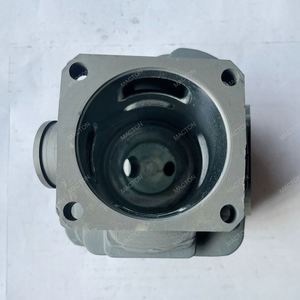 Macton Aluminum Chainsaw Cylinder Assembly for MS660 066 Piston & <b>Liner</b> Set Replacement Parts for <b>Garden</b> Machine - Product Image 5