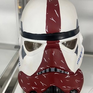 <span class=keywords><strong>Casque</strong></span> de Stormtrooper Star Wars, Masque Mandalorian, <span class=keywords><strong>Casque</strong></span> de <span class=keywords><strong>Darth</strong></span> <span class=keywords><strong>Vader</strong></span>, Accessoire de Cosplay Force Awakens pour Fête d'Halloween - Product Image 4