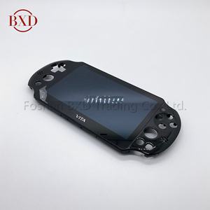 Tela <span class=keywords><strong>LCD</strong></span> para <span class=keywords><strong>PS</strong></span> <span class=keywords><strong>Vita</strong></span> 2000 PSVita PSV2000 <span class=keywords><strong>LCD</strong></span> com tela sensível ao toque com moldura (LCDS-PSV2000) - Product Image 5
