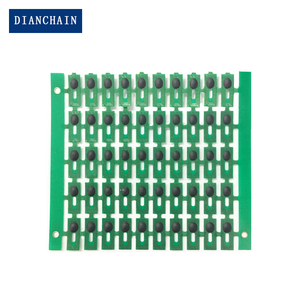 13.56MHz tái sử dụng chịu nhiệt nước mini PCB RFID NFC Tag - Product Image 3