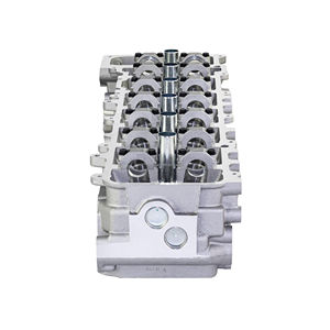 Culasse 1FZ 1FZFE 1FZ FE 1FZ-FE pour <span class=keywords><strong>Toyota</strong></span> 11101-690971 pour <span class=keywords><strong>Toyota</strong></span> Land cruiser <span class=keywords><strong>J80</strong></span> culasse 1110169097 11101 69097 - Product Image 1