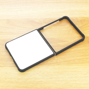 Funda de Teléfono Sublimable para Samsung Galaxy Z Fold 7 6 5 Z Flip 7 6 5, Carcasa Plegable de TPU 2D a Prueba de Golpes, Personalizable con Impresión DIY - Product Image 5