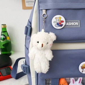 New Grade Three to Five and Six Primary <b>School</b> Schoolbag Women's Korean-style Large Capacity Five-piece Children's <b>Backpack</b> - Product Image 6