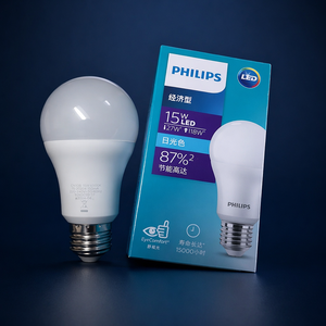 <span class=keywords><strong>Ampoule</strong></span> LED <span class=keywords><strong>Philips</strong></span> E27 23W Remplacement pour Lampes à <span class=keywords><strong>Incandescence</strong></span> 3000K 6500K Vente en Gros Éclairage Domestique 929002004209 - Product Image 1