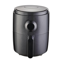 Chine Fabricant Multifonctionnel Mini Smart Air Pression Torréfacteur Four Maison Électrique Friteuses