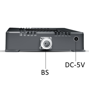Amplificador de Señal Móvil 4G ATNJ 80dB FDD 2600MHz - Product Image 2