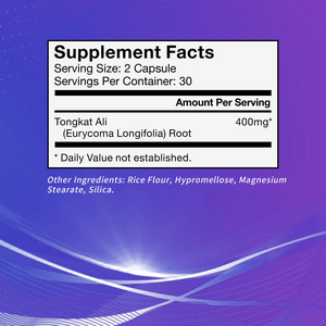 Lower MOQ Male Enhancement Capsules Dietary <b>Supplement</b> Seeking Natural Energy Athletic Performance and Hormonal Balance Capsules - Product Image 2