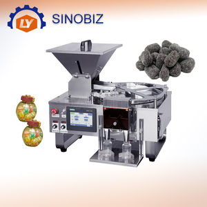 Máquina Contadora de Legumbres, Precio de Fábrica, Compre una Máquina Contadora de Legumbres Semiautomática - Product Image 3