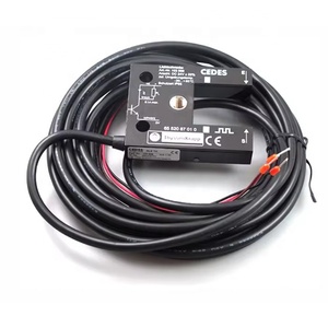 Piezas esenciales del sensor de nivelación del elevador GLS <span class=keywords><strong>TK</strong></span> para el interruptor del elevador - Product Image 5