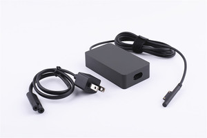 Adaptateur de chargeur pour ordinateur portable Microsoft <span class=keywords><strong>Surface</strong></span> 1798 1769 <span class=keywords><strong>1796</strong></span> 1706 PRO 7 3 4 5 6 102W 65W 44W 36W 15V - Product Image 6