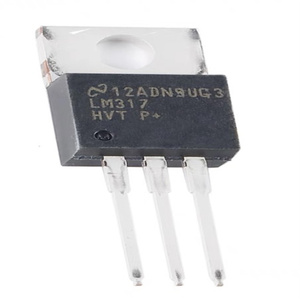 LM317HVT/NOPB TO-220 Nuevo Original en Stock Circuito Integrado LM317 - Product Image 1