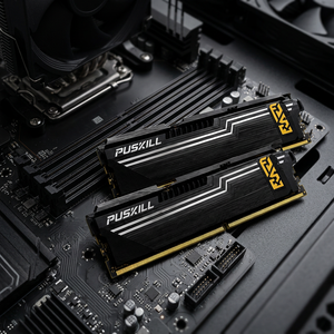 PUSKILL DDR5 1.1V RAM de bureau 8 Go 16 Go 4800 MHz 5600 6000 pour PC Gaming - Product Image 2