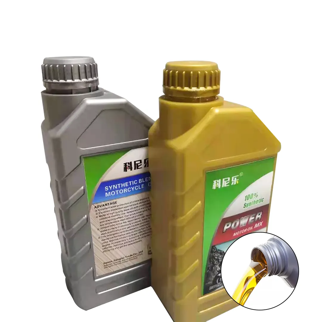 Manufacture 4T motorbike 15w40 ship engine oil motorcycle motor 1liter lubricants engine oil in low price