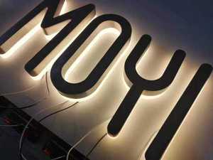 Letrero de logotipo de pared de negocios de <span class=keywords><strong>acrílico</strong></span> con luz, logotipo de <span class=keywords><strong>acrílico</strong></span> <span class=keywords><strong>para</strong></span> <span class=keywords><strong>exteriores</strong></span>, fabricante de tablero de letrero, logotipo de <span class=keywords><strong>acrílico</strong></span> personalizado 3D - Product Image 4
