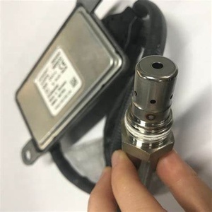 Thương hiệu Mới 12V Nitơ Oxit nox cảm biến 5wk96692a 2894945 2872297 5293295 - Product Image 3