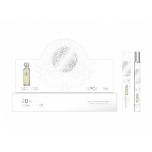 Flacone di Profumo in Vetro Hudson II 35ml Prodotto in Cina - Product Image 1