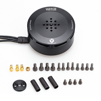 Moteur de drone MAD V68 IPE VTOL Moteur sans balais 230KV avec système d'hélice d'arrêt Accessoires pour drones UAV