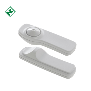 58KHz + 900MHz 듀얼 주파수 ABS 도난 방지 태그 의류 EAS RFID 보안 태그 - Product Image 6