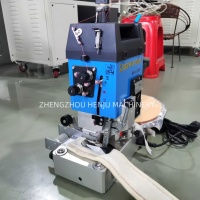 Teppichherstellungsmaschine: Kontinuierliche Teppichkanten-Nähmaschine zum Verkauf zu Günstigen Preisen