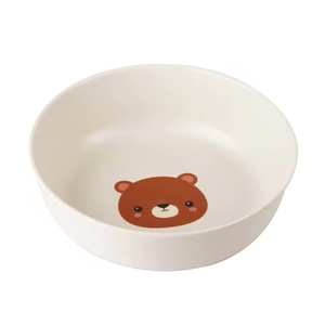 Ensemble de vaisselle pour enfants respectueux de l'environnement (<span class=keywords><strong>5</strong></span> pièces) - Céramique adaptée aux enfants - Product Image 5