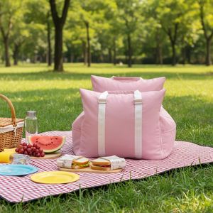 Cama Portátil Impermeable Personalizada para Perros y Gatos - Cama para Mascotas Desmontable para Coche, Apta para Gatos y Perros - Product Image 3