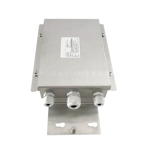 เครื่องชั่งน้ำหนัก Veidt สำหรับกล่องจำลอง AJB-006, AJB-007, กล่องเซ็นเซอร์ Toledo พร้อมจอแสดงผลดิจิตอล ชั่งน้ำหนักได้อย่างแม่นยำ - Product Image 4