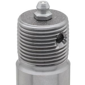 Nouvelle Broche # Flange de frein à souder E-Z Lube 84, 3500 lb, <span class=keywords><strong>essieu</strong></span> de <span class=keywords><strong>remorque</strong></span>, 1-3/4''/44,45 mm - Product Image 5