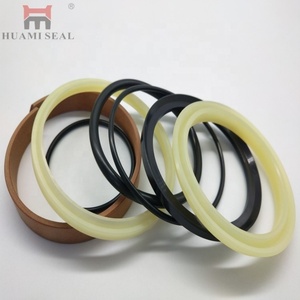 ซีลน้ำมันรถขุด EX120-1 EX120-2 EX120-5 ชุดซีลตัวปรับตีนตะขาบ 9144656 - Product Image 6