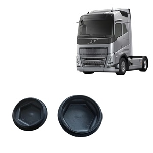 High Quality <b>Auto</b> <b>Parts</b> Truck <b>Other</b> <b>Parts</b> 20740393 20740390 <b>Steering</b> Axle Cover Suitable for Volvo Trucks - Product Image 5