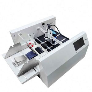 Machine <span class=keywords><strong>de</strong></span> numérotation des pages, machine <span class=keywords><strong>de</strong></span> pagination automatique, machine <span class=keywords><strong>de</strong></span> numérotation <span class=keywords><strong>de</strong></span> papier automatique - Product Image 1