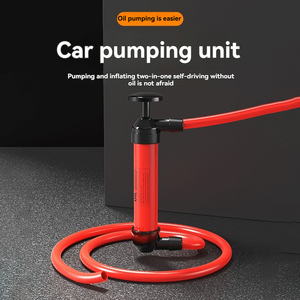 Tubería de Extracción y Bombeo de Aceite Especializada Dos en Uno <span class=keywords><strong>para</strong></span> Automóviles, Trenes y Motocicletas - Product Image 3