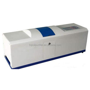 PTT-1200 <strong>Laser</strong> <strong>Particle</strong> <strong>Size</strong> Analyzer - Product Image 1