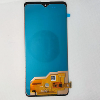 Pantalla LCD para Teléfono Celular A51 de 6.5 Pulgadas, Pantalla Táctil Incell, Digitalizador, Ensamblaje SM-A515F/A515W/A515U, 1 Año de Garantía