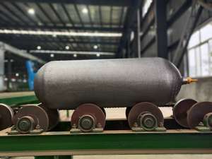 LD Las Bombonas De Gas GNV 325-60L, un produit très vendu en Bolivie et fabriqué en Chine - Product Image 3