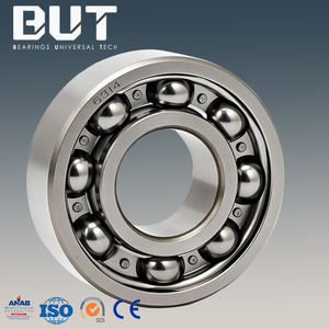 แต่ 607 	 ตลับลูกปืนเม็ดกลมร่องลึกขนาดเล็ก 7*19*6 ประสิทธิภาพเยี่ยม ขนาดกะทัดรัด รับน้ำหนักได้มาก 	 สำหรับล้อขนาดเล็ก - Product Image 1