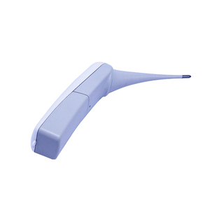 도매 고품질 베스트 셀러 디지털 전자 수의학 휴대용 온도계 - Product Image 4