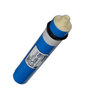 Membrana <span class=keywords><strong>de</strong></span> Ósmosis <span class=keywords><strong>Inversa</strong></span> Doméstica Vontron 1812-75 GPD, Filtro Purificador <span class=keywords><strong>de</strong></span> Agua - Product Image 3