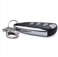 YET022 315/433mhz 3 boutons RF Rolling Code télécommande sans fil porte de Garage