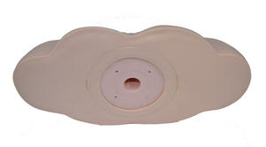 Soporte para cabeza de enseñanza, soporte para bolso de hombro con molde para cabeza, soporte para hombro con correa para cabeza de enseñanza - Product Image 3