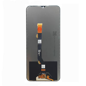 Pour Infinix Hot 11 écran <span class=keywords><strong>Kh7</strong></span> /hot 11/spark 8 t /spark 8 Plus/KG7/Kg6 P/X689F LCD Infinix Hot11 affichage X662 LCD - Product Image 2