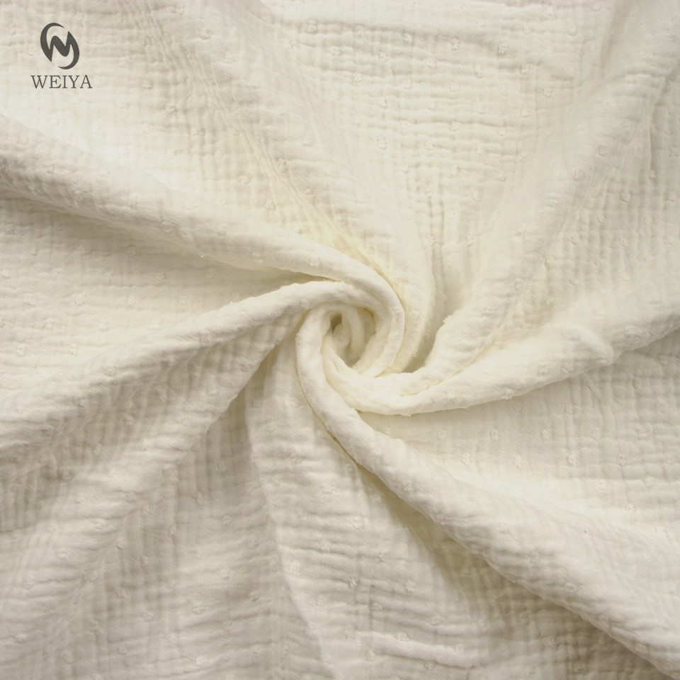 plain soft cotton lining roll