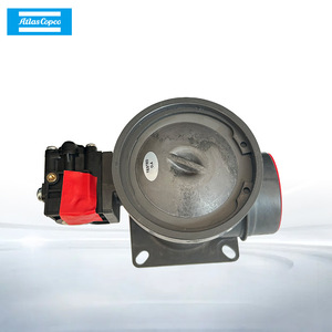 Válvula de Admisión Atlas Copco 2204132880 para Compresor de Tornillo, Pieza Metálica - Product Image 1