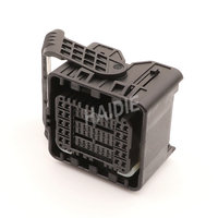 74-polige Buchse 74JIA-RB-2F-K Kabel Kabelbaum Auto kabelst ecker Auto navigation Host Instrument Umkehr modul Stecker
