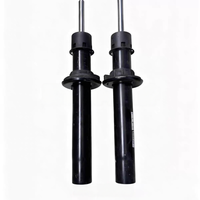 Pièces de châssis de voiture durables pour ZEEKR 001 007 009 X 7X, embout de biellette de direction extérieur assorti à la biellette de stabilisation avant