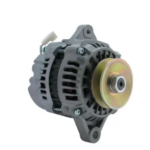 Tự động Soare Bộ Phận 50A 12/14 V Alternator OEM 32A68-00302 31A68-00402 32A68-00301 A7T02077