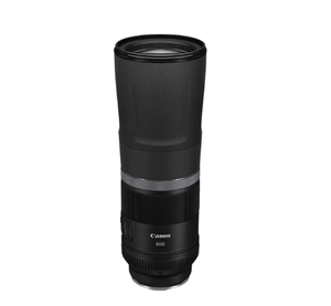 Para Lente RF 800mm F/11 IS STM de Fotograma Completo - Product Image 1