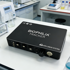Kit Complet Version Expert Biophilia Tracker X5 Ultra : Équipement de Fréquence Rife pour l'Analyse de Torsion 4D et les Tests <span class=keywords><strong>ADN</strong></span> de Santé - Product Image 5